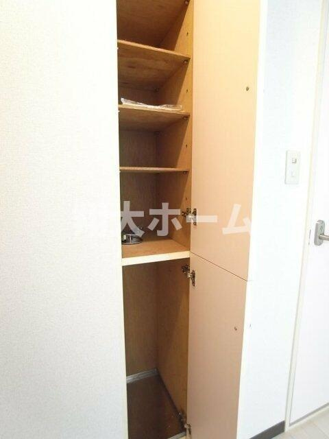 ガーデンプレイス市ヶ谷のその他