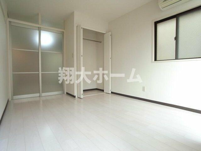 ガーデンプレイス市ヶ谷のその他