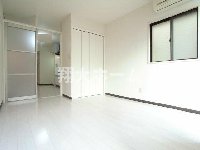 ガーデンプレイス市ヶ谷のその他