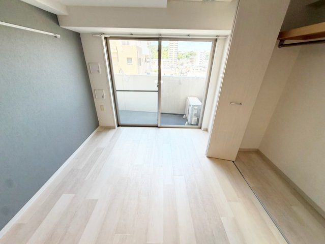 SERENITE江坂四番館の内装