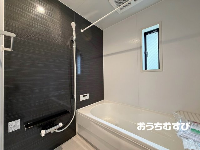 春日井市篠木町第2(全1棟)の浴室