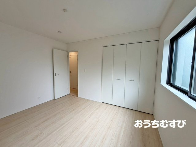 春日井市篠木町第2(全1棟)の設備