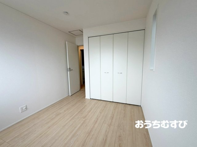 春日井市篠木町第2(全1棟)の洋室
