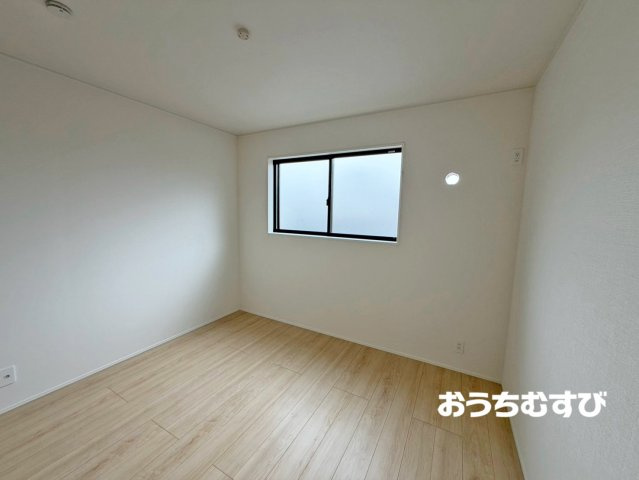 春日井市篠木町第2(全1棟)の前面道路含む現地写真