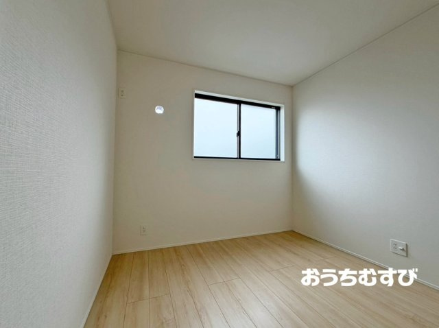 春日井市篠木町第2(全1棟)の洋室
