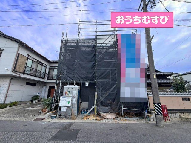 春日井市篠木町第2(全1棟)の画像