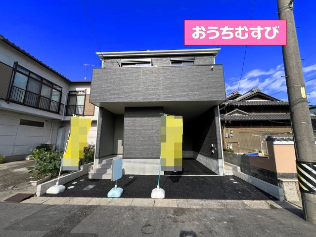 春日井市篠木町第2(全1棟)の画像
