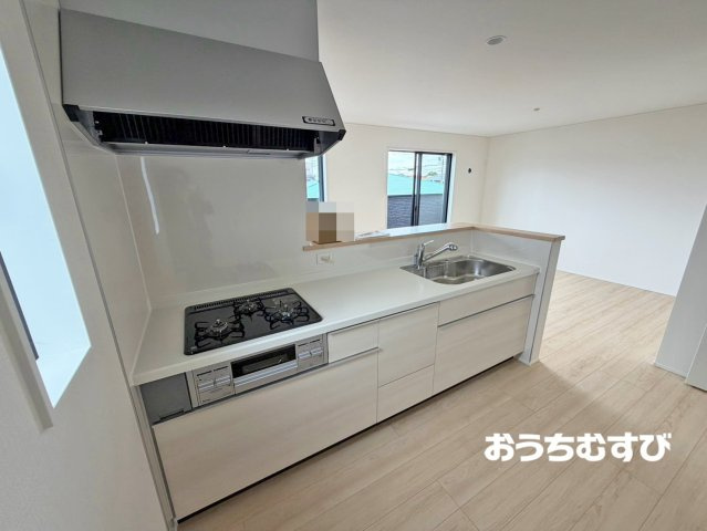 春日井市篠木町第2(全1棟)の設備