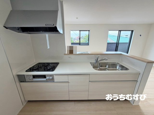 春日井市篠木町第2(全1棟)の設備