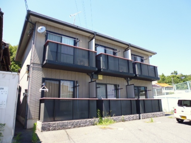 ディアス下小川