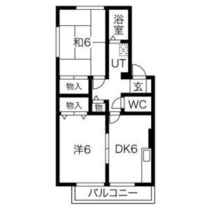 セゾン東須磨