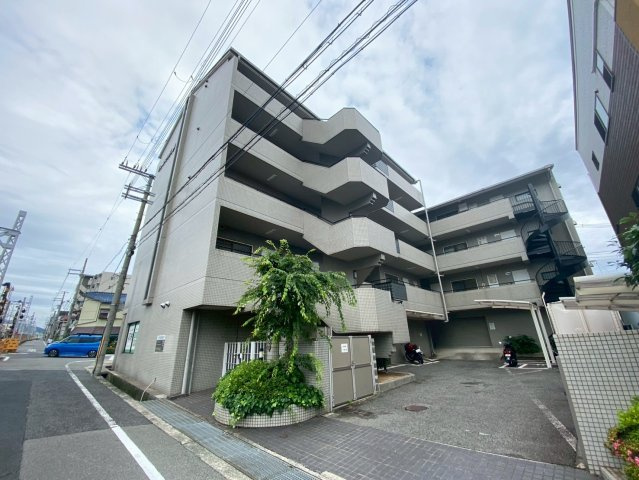ビューライフ六甲