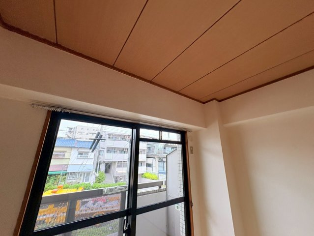 ビューライフ六甲の和室