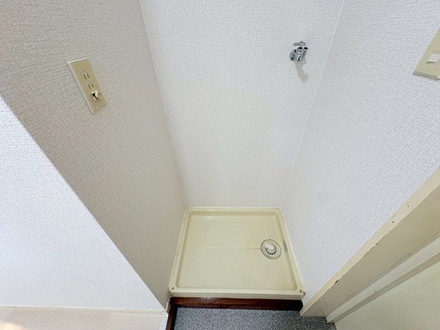 ビューライフ六甲の設備
