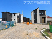 福岡市東区奈多3丁目1期　2号棟（全4棟）【仲介手数料無料・0円】の画像