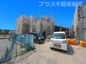 福岡市東区奈多3丁目1期　2号棟（全4棟）【仲介手数料無料・0円】の画像
