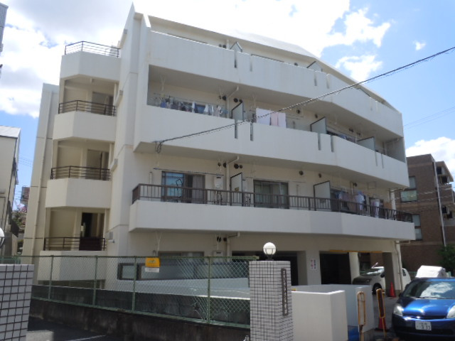 アメニティ曽根
