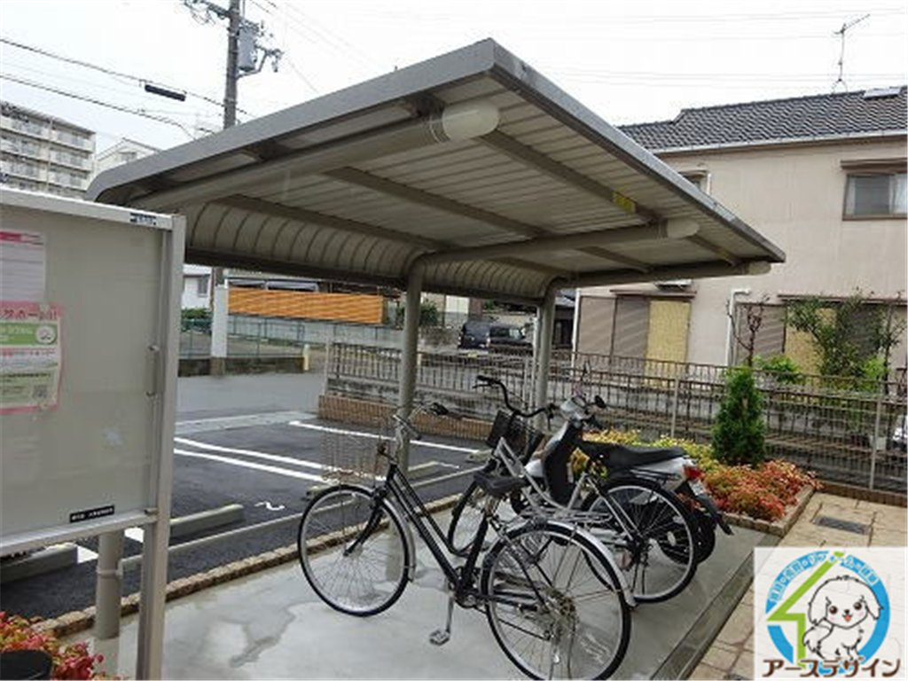 ハーモニーＹのその他共用部分