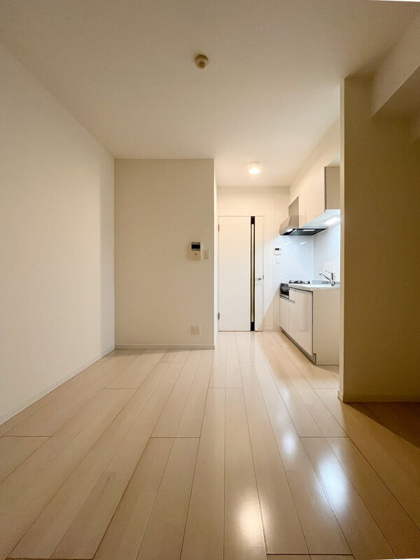 福岡市博多区神屋町の賃貸マンションのセキュリティ