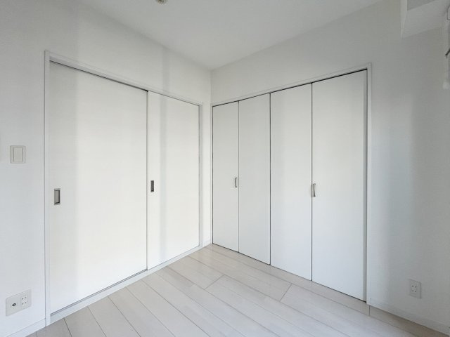 福岡市博多区神屋町の賃貸マンションの設備|他号室参照