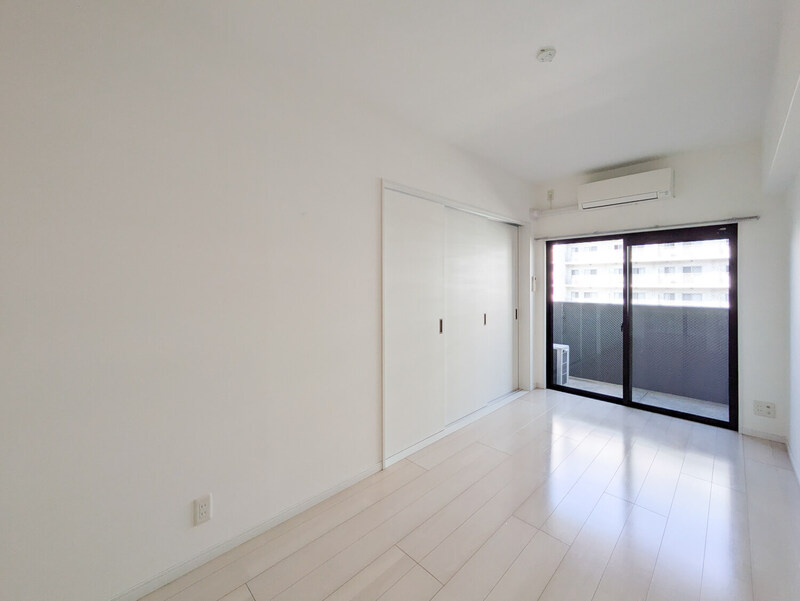 福岡市博多区神屋町の賃貸マンションの展望|他号室参照