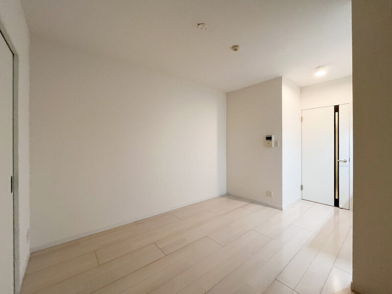 福岡市博多区神屋町の賃貸マンションの居間・リビング