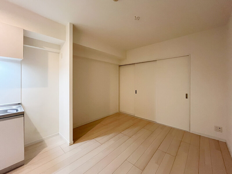 福岡市博多区神屋町の賃貸マンションの設備