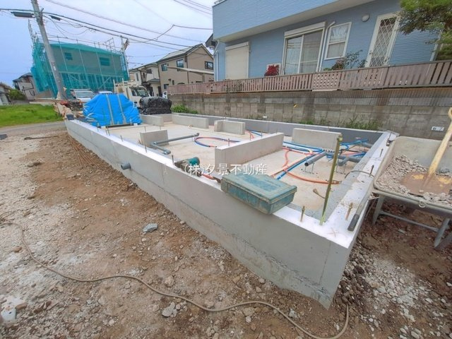 《仲介手数料無料》岩槻区城南１丁目5-41-1新築一戸建てリナージュ