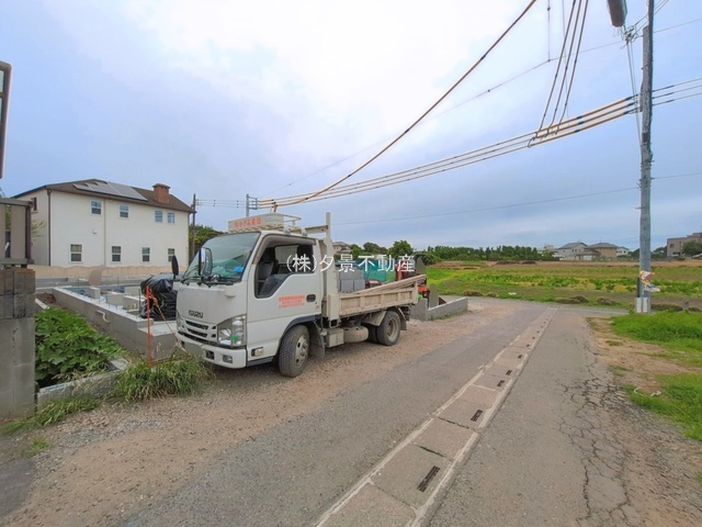 《仲介手数料無料》岩槻区城南１丁目5-41-1新築一戸建てリナージュ