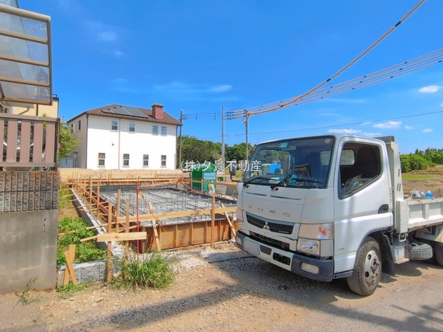 《仲介手数料無料》岩槻区城南１丁目5-41-1新築一戸建てリナージュ
