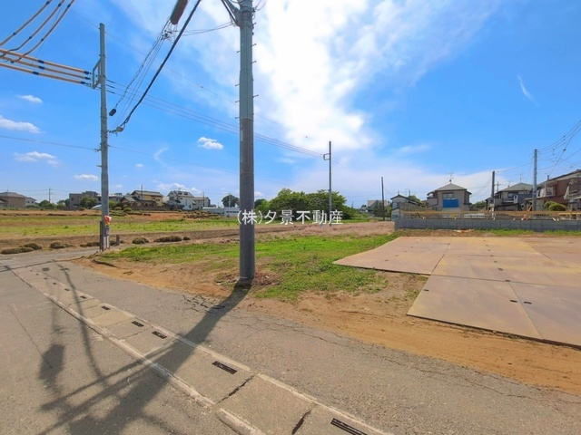 《仲介手数料無料》岩槻区城南１丁目5-41-1新築一戸建てリナージュ