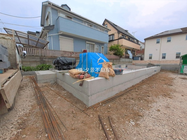 《仲介手数料無料》岩槻区城南１丁目5-41-1新築一戸建てリナージュ