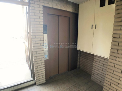 【その他共用部分】 | アーバンライフ内浜【名古屋市賃貸・ネット無料】