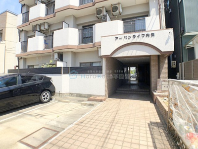 【その他共用部分】 | アーバンライフ内浜【名古屋市賃貸・ネット無料】