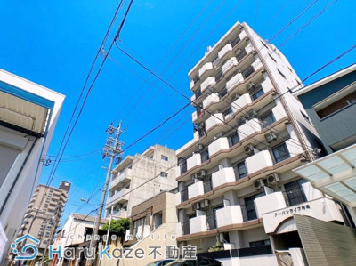 【外観】 | アーバンライフ内浜【名古屋市賃貸・ネット無料】
