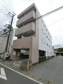 南町ハイツの画像