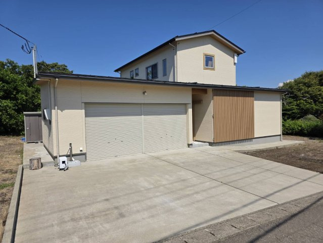 吉川区中古物件