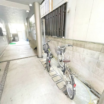 【その他】 | 高輪フラット８８