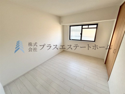 【その他】 | 須磨妙法寺アーバンコンフォート | 洋室3部屋もそれぞれ窓があるのはこの角部屋のメリットです♪採光良好で明るいお部屋です♪