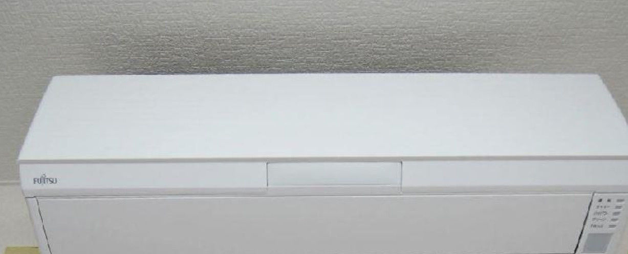 オーシャンビレッジⅡの設備