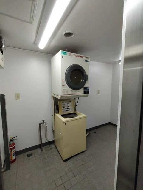 オーシャンビレッジⅡのその他共用部分