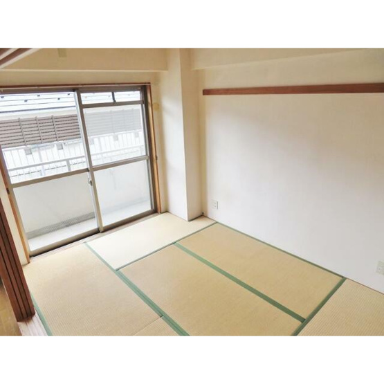 【和室】 | テルマール・タカセ