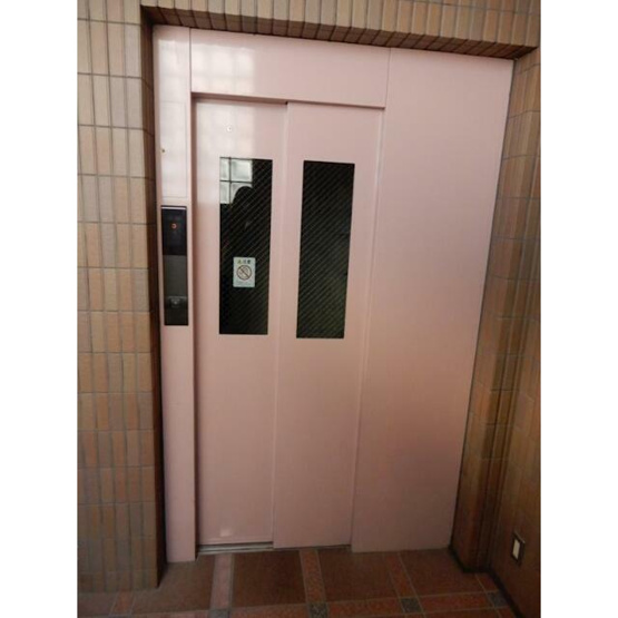 【その他共用部分】 | テルマール・タカセ