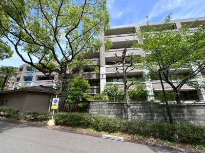 【外観】 | コート須磨高倉町さくらみち | キッチンはオープンキッチン♪
宅配ボックス完備♪