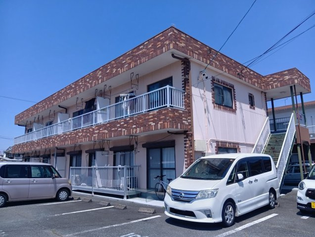 サンクローバーⅡ