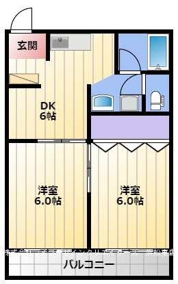 サンクローバーⅡ
