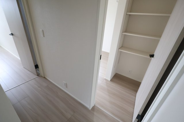 《仲介手数料無料》岩槻区城南１丁目5-41-1新築一戸建てリナージュの内装