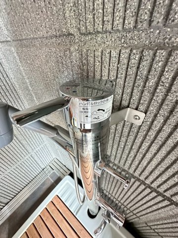 （仮称）大宮区宮町メゾンの設備