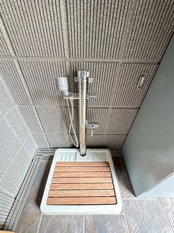 （仮称）大宮区宮町メゾンの設備