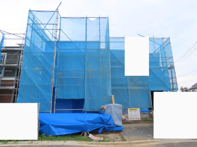 坂戸市鎌倉町新築戸建
